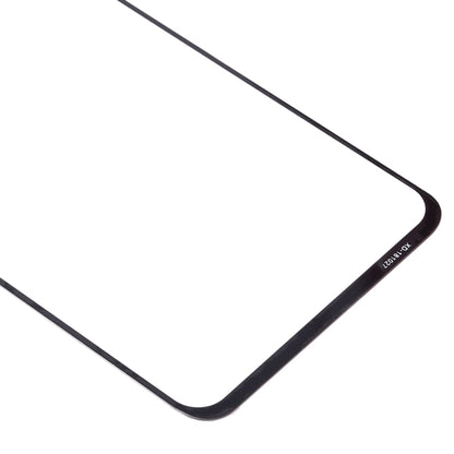 Front Screen Outer Glass Lens with OCA Optically Clear Adhesive for Xiaomi, Redmi K30 / Redmi K30i 5G, For Xiaomi Redmi Note 9S/Redmi Note 9 Pro Max/Redmi Note 9 Pro India, Redmi 10X 4G, Redmi 10X 5G, Mi 10 Lite 5G, Redmi K30 Pro, Redmi Note 6 / Mi 8 L...