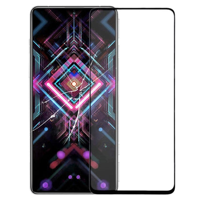 Front Screen Outer Glass Lens with OCA Optically Clear Adhesive for Xiaomi, Redmi K30 / Redmi K30i 5G, For Xiaomi Redmi Note 9S/Redmi Note 9 Pro Max/Redmi Note 9 Pro India, Redmi 10X 4G, Redmi 10X 5G, Mi 10 Lite 5G, Redmi K30 Pro, Redmi Note 6 / Mi 8 L...