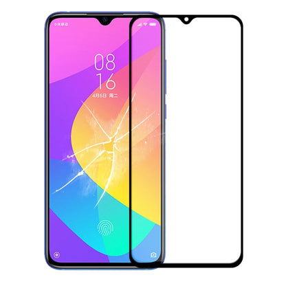 Front Screen Outer Glass Lens with OCA Optically Clear Adhesive for Xiaomi, Redmi K30 / Redmi K30i 5G, For Xiaomi Redmi Note 9S/Redmi Note 9 Pro Max/Redmi Note 9 Pro India, Redmi 10X 4G, Redmi 10X 5G, Mi 10 Lite 5G, Redmi K30 Pro, Redmi Note 6 / Mi 8 L...