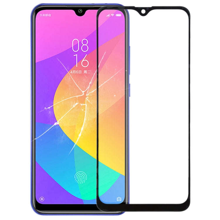 Front Screen Outer Glass Lens with OCA Optically Clear Adhesive for Xiaomi, Redmi K30 / Redmi K30i 5G, For Xiaomi Redmi Note 9S/Redmi Note 9 Pro Max/Redmi Note 9 Pro India, Redmi 10X 4G, Redmi 10X 5G, Mi 10 Lite 5G, Redmi K30 Pro, Redmi Note 6 / Mi 8 L...