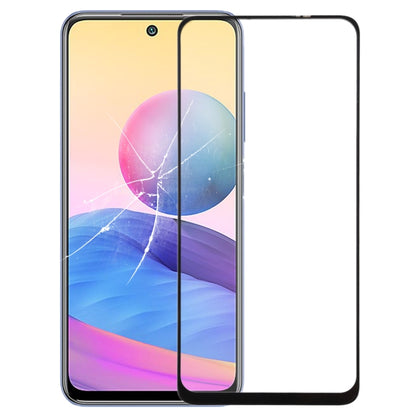 Front Screen Outer Glass Lens with OCA Optically Clear Adhesive for Xiaomi, Redmi K30 / Redmi K30i 5G, For Xiaomi Redmi Note 9S/Redmi Note 9 Pro Max/Redmi Note 9 Pro India, Redmi 10X 4G, Redmi 10X 5G, Mi 10 Lite 5G, Redmi K30 Pro, Redmi Note 6 / Mi 8 L...