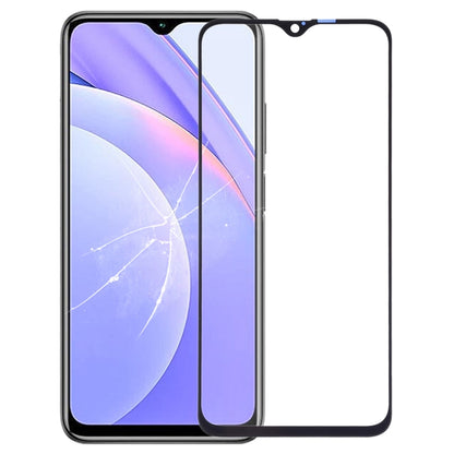 Front Screen Outer Glass Lens with OCA Optically Clear Adhesive for Xiaomi, Redmi K30 / Redmi K30i 5G, For Xiaomi Redmi Note 9S/Redmi Note 9 Pro Max/Redmi Note 9 Pro India, Redmi 10X 4G, Redmi 10X 5G, Mi 10 Lite 5G, Redmi K30 Pro, Redmi Note 6 / Mi 8 L...