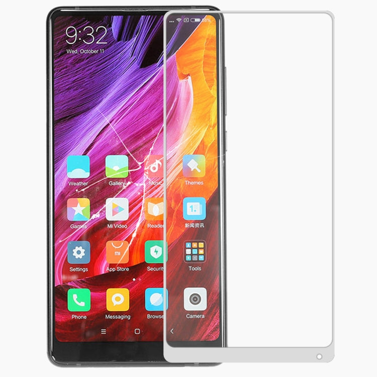 Front Screen Outer Glass Lens with OCA Optically Clear Adhesive for Xiaomi, Mi Mix 2, Redmi 5 Plus, Redmi Note 5, Mi 6X, Mi Mix 2S