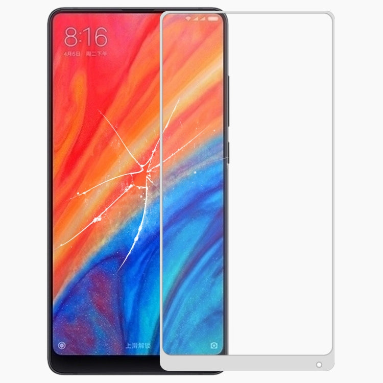 Front Screen Outer Glass Lens with OCA Optically Clear Adhesive for Xiaomi, Mi Mix 2, Redmi 5 Plus, Redmi Note 5, Mi 6X, Mi Mix 2S
