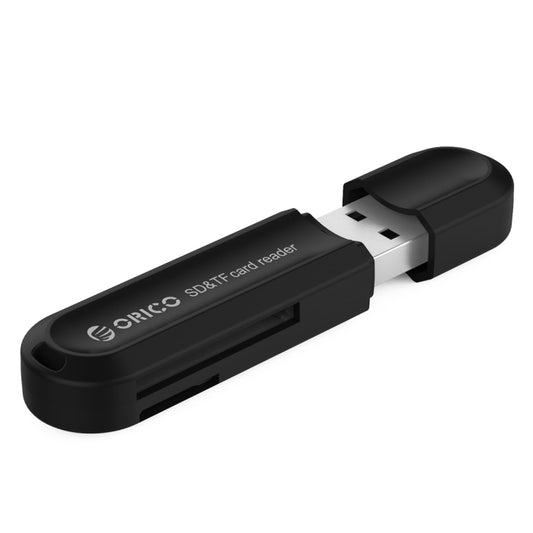 Lecteur de cartes TF/SD USB 3.0 ORICO CRS21