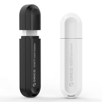 Lecteur de cartes TF/SD USB3.0 ORICO CRS21