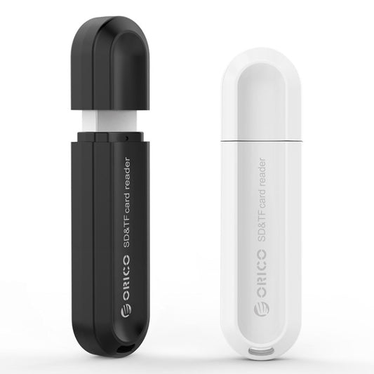 Lecteur de cartes TF/SD USB 3.0 ORICO CRS21