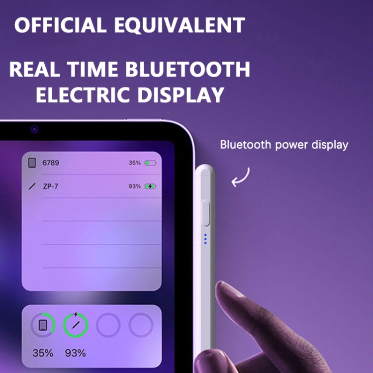 JT19 Phones / Tablets Universal Active Capacitive Stylus Pen, JT19