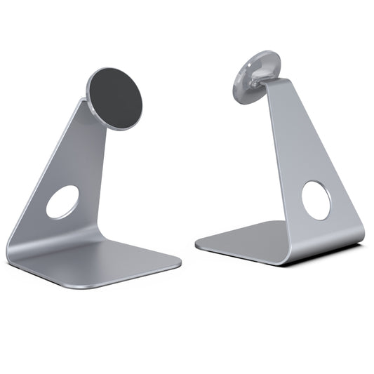 R-JUST L-förmiger magnetischer Tablet-Telefon-Schreibtischhalter