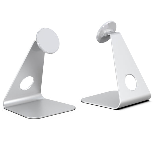 R-JUST L-förmiger magnetischer Tablet-Telefon-Schreibtischhalter