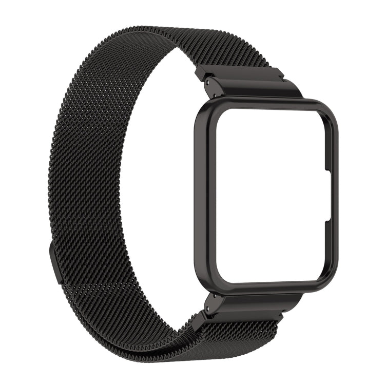 Milanese Watch Band for Xiaomi Redmi Watch 2 Lite International Version