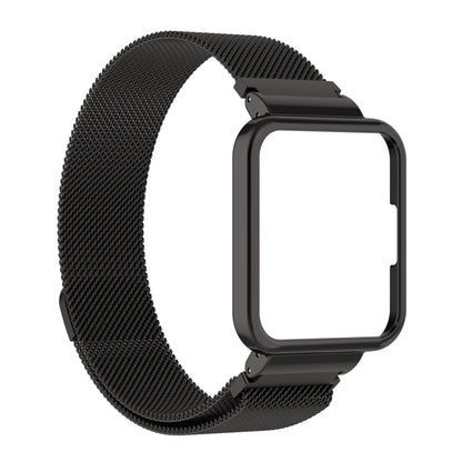 Milanese Watch Band for Xiaomi Redmi Watch 2 Lite International Version