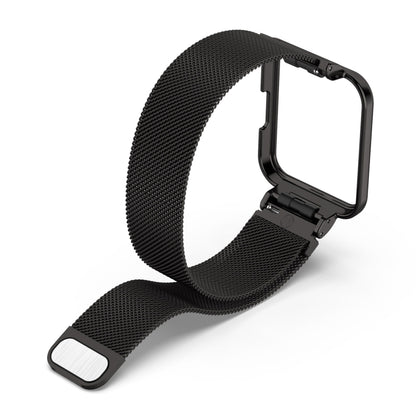 Milanese Watch Band for Xiaomi Redmi Watch 2 Lite International Version