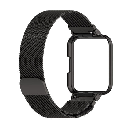 Milanese Watch Band for Xiaomi Redmi Watch 2 Lite International Version