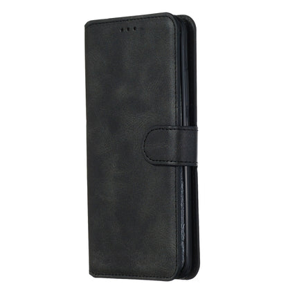 Classic Calf Texture Horizontal Flip PU Leather Case, with Holder & Card Slots & Wallet, For Xiaomi Mi Note 10 / Note 10 Pro / CC9 Pro, For Xiaomi Redmi Note 8T, For Xiaomi Mi 9 Pro, For Xiaomi Redmi 8A / Redmi 8, For Vivo Y19 / U3                     ...