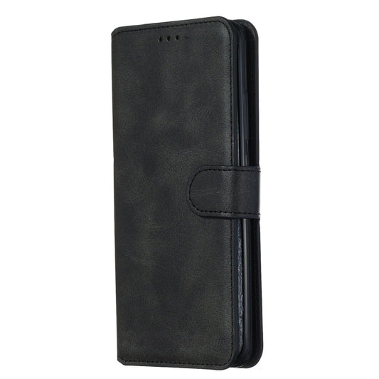 Classic Calf Texture Horizontal Flip PU Leather Case, with Holder & Card Slots & Wallet, For Xiaomi Mi Note 10 / Note 10 Pro / CC9 Pro, For Xiaomi Redmi Note 8T, For Xiaomi Mi 9 Pro, For Xiaomi Redmi 8A / Redmi 8, For Vivo Y19 / U3                     ...