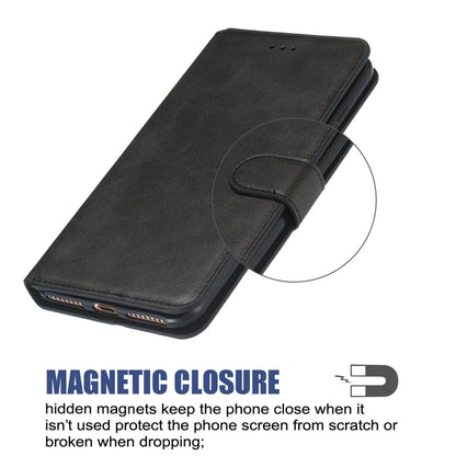 Classic Calf Texture Horizontal Flip PU Leather Case, with Holder & Card Slots & Wallet, For Xiaomi Mi Note 10 / Note 10 Pro / CC9 Pro, For Xiaomi Redmi Note 8T, For Xiaomi Mi 9 Pro, For Xiaomi Redmi 8A / Redmi 8, For Vivo Y19 / U3                     ...