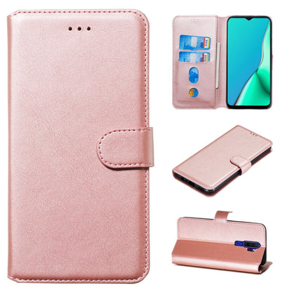 Classic Calf Texture Horizontal Flip PU Leather Case, with Holder & Card Slots & Wallet, For Xiaomi Mi Note 10 / Note 10 Pro / CC9 Pro, For Xiaomi Redmi Note 8T, For Xiaomi Mi 9 Pro, For Xiaomi Redmi 8A / Redmi 8, For Vivo Y19 / U3                     ...