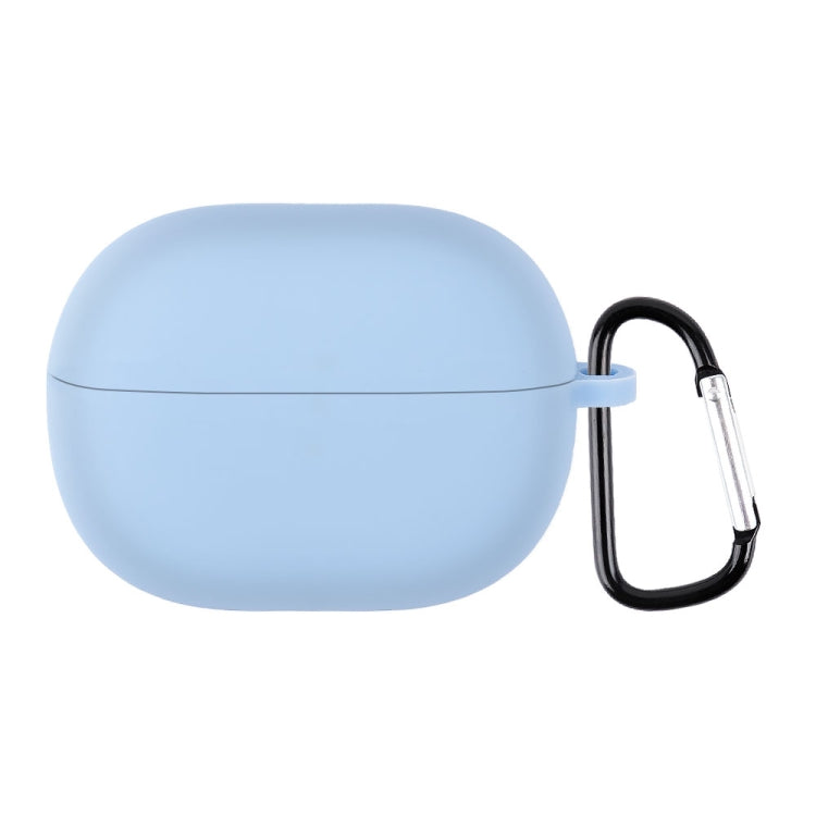 Silicone Earphone Protective Case with Hook, For Xiaomi Redmi Buds 3 Lite