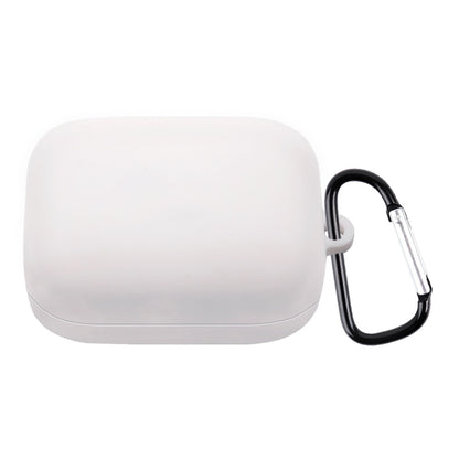 Silicone Earphone Protective Case with Hook, For OnePlus Buds Pro