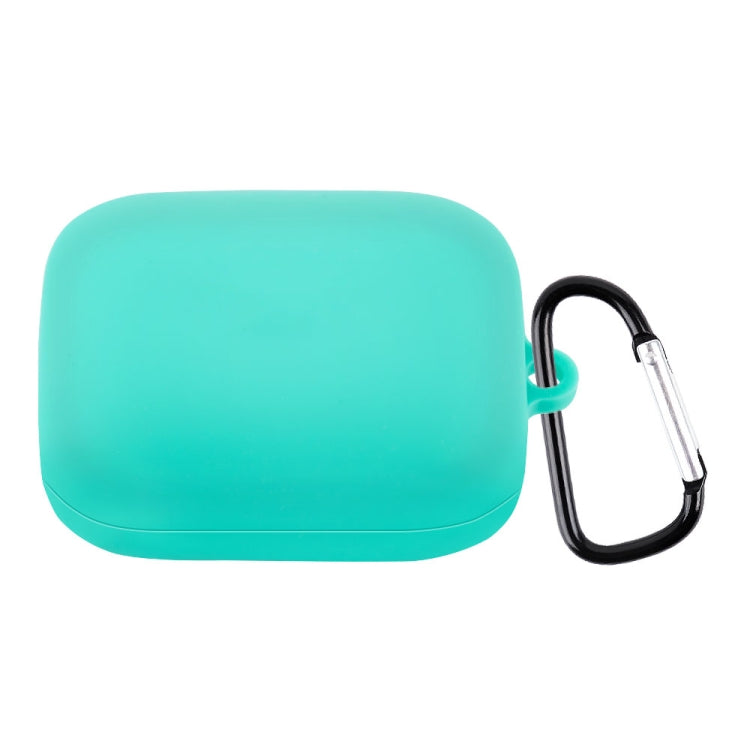 Silicone Earphone Protective Case with Hook, For OnePlus Buds Pro