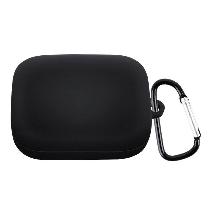 Silicone Earphone Protective Case with Hook, For OnePlus Buds Pro