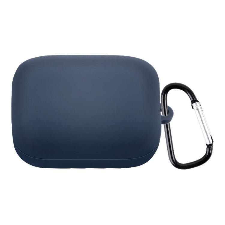 Silicone Earphone Protective Case with Hook, For OnePlus Buds Pro