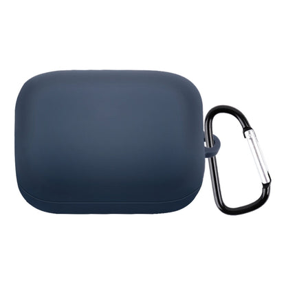 Silicone Earphone Protective Case with Hook, For OnePlus Buds Pro