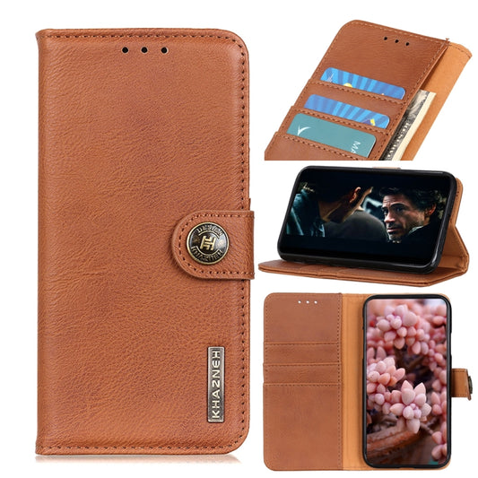 Cowhide Texture Horizontal Flip Leather Case with Holder & Card Slots & Wallet, For Galaxy S20+, For iPhone 11, For Galaxy S20, For iPhone 11 Pro, For iPhone 11 Pro Max, For Xiaomi Redmi Note 8, For Xiaomi Redmi Note 8 Pro, For Xiaomi Redmi Note 8T    ...