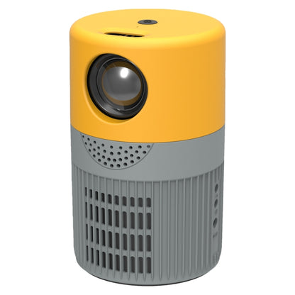 T400 100 inch Screen 3000 Lumens LED Mini Projector