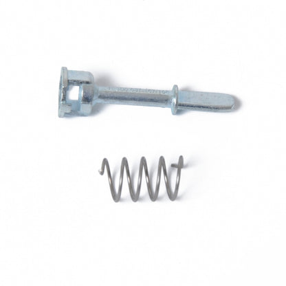 Kit de réparation de barillet de serrure de porte de voiture droite et gauche 3B0837167/168 pour Volkswagen, A1471