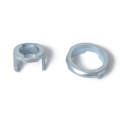 Kit de réparation de barillet de serrure de porte de voiture droite et gauche 3B0837167/168 pour Volkswagen, A1471