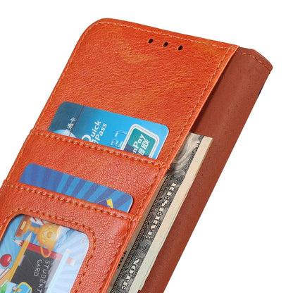 Nappa Texture Horizontal Flip Leather Phone Case, For Nokia C20 Plus, For Honor 60 SE, For OPPO Reno7 5G / Find X5 Lite
