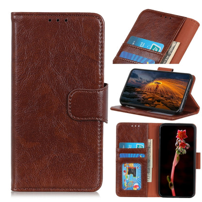 Nappa Texture Horizontal Flip Leather Phone Case, For Nokia C20 Plus, For Honor 60 SE, For OPPO Reno7 5G / Find X5 Lite