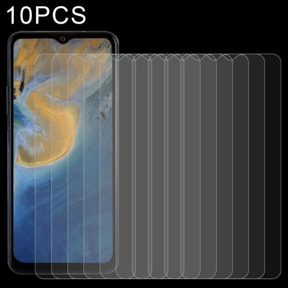 10 PCS 0.26mm 9H 2.5D Tempered Glass Film, For UMIDIGI A13 Pro, For Wiko View 3 Lite(10 PCS), For Alcatel Lumos(10 PCS), For Google Pixel 7 5G(10 PCS), For Google Pixel 7 Pro 5G(10 PCS), For Alcatel Axel(10 PCS), For Itel A16(10 PCS)                   ...