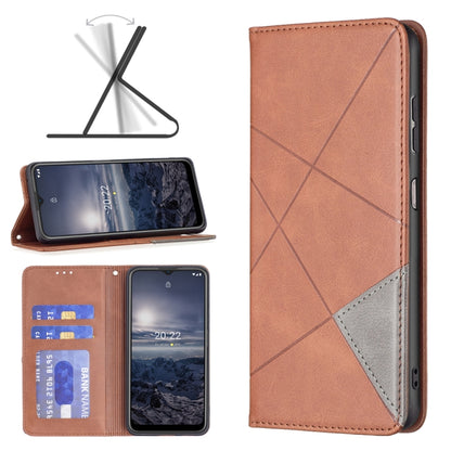 Prismatic Invisible Magnetic Leather Phone Case, For Motorola Moto G31 / G41  Side Fingerprint Version, For OPPO A36 / Realme 9i, For OPPO Realme 9 Pro+, For Xiaomi Redmi Note 11 International Version, For Samsung Galaxy A23 5G, For ZTE Blade A51      ...