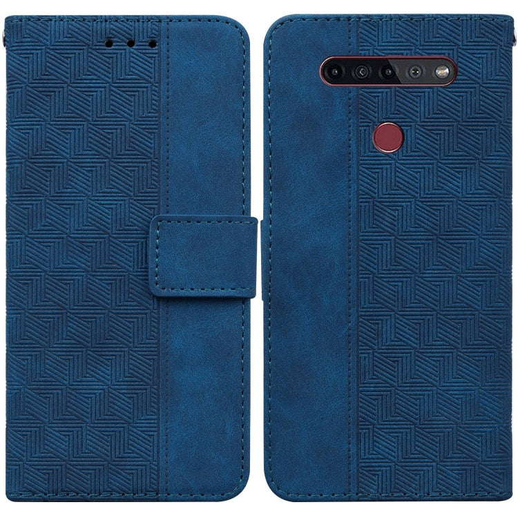 Geometric Embossed Leather Phone Case, For Infinix Hot 8 X650 CC7, For Infinix Hot 9 X655C / Note 7 Lite, For Infinix Hot 10 Play / Smart 5 India, For Infinix Hot 10s / Hot 10T, For Infinix Note 7 X690, For Infinix Smart 5 X657 / Hot 10 Lite           ...