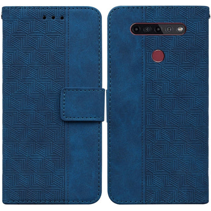 Geometric Embossed Leather Phone Case, For Infinix Hot 8 X650 CC7, For Infinix Hot 9 X655C / Note 7 Lite, For Infinix Hot 10 Play / Smart 5 India, For Infinix Hot 10s / Hot 10T, For Infinix Note 7 X690, For Infinix Smart 5 X657 / Hot 10 Lite           ...