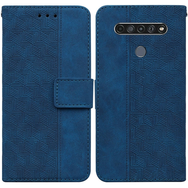 Geometric Embossed Leather Phone Case, For Infinix Hot 8 X650 CC7, For Infinix Hot 9 X655C / Note 7 Lite, For Infinix Hot 10 Play / Smart 5 India, For Infinix Hot 10s / Hot 10T, For Infinix Note 7 X690, For Infinix Smart 5 X657 / Hot 10 Lite           ...