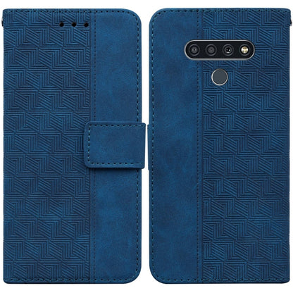 Geometric Embossed Leather Phone Case, For Infinix Hot 8 X650 CC7, For Infinix Hot 9 X655C / Note 7 Lite, For Infinix Hot 10 Play / Smart 5 India, For Infinix Hot 10s / Hot 10T, For Infinix Note 7 X690, For Infinix Smart 5 X657 / Hot 10 Lite           ...