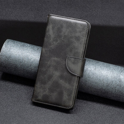 Retro Lambskin Texture Leather Phone Case, For Motorola Moto G31 / G41 Side Fingerprint, For OPPO A36 / Realme 9i, For OPPO Realme 9 Pro+, For Xiaomi Redmi Note 11 Global, For Samsung Galaxy A23 5G, For ZTE Blade A51, For ZTE Blade A71                 ...