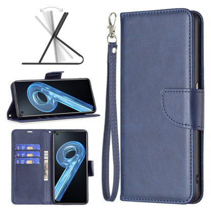 Retro Lambskin Texture Leather Phone Case, For Motorola Moto G31 / G41 Side Fingerprint, For OPPO A36 / Realme 9i, For OPPO Realme 9 Pro+, For Xiaomi Redmi Note 11 Global, For Samsung Galaxy A23 5G, For ZTE Blade A51, For ZTE Blade A71                 ...