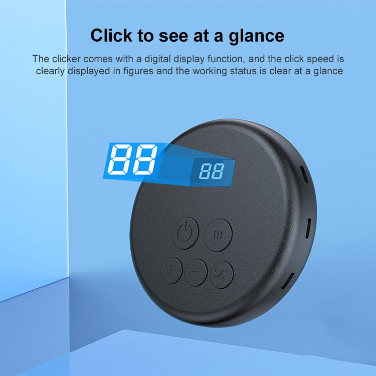 G30 Universal Digital Display Like Device Mobile Phone Automatic Screen Clicker, G30 One Machine with Five Head, G30 One Machine with One Head, G30 One Machine with Two Head, G30 G30 One Machine with Three Head, G30 One Machine with Four Head����������...