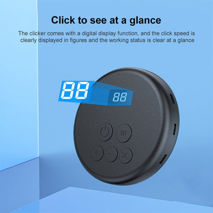 G30 Universal Digital Display Like Device Mobile Phone Automatic Screen Clicker, G30 One Machine with Five Head, G30 One Machine with One Head, G30 One Machine with Two Head, G30 G30 One Machine with Three Head, G30 One Machine with Four Head����������...