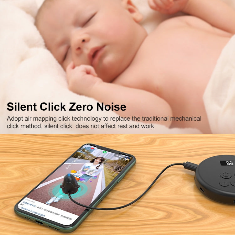 G30 Universal Digital Display Like Device Mobile Phone Automatic Screen Clicker, G30 One Machine with Five Head, G30 One Machine with One Head, G30 One Machine with Two Head, G30 G30 One Machine with Three Head, G30 One Machine with Four Head����������...