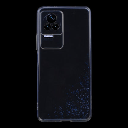0.75mm Ultra-thin Transparent TPU Phone Case, For Xiaomi Redmi K50 / K40S, For Xiaomi Redmi K50 Pro, For Google Pixel 7 5G, For Google Pixel 7 Pro 5G, For Sony Xperia 1 IV, For Sony Xperia 10 IV, For Xiaomi Redmi Note 11 Pro Overseas Version