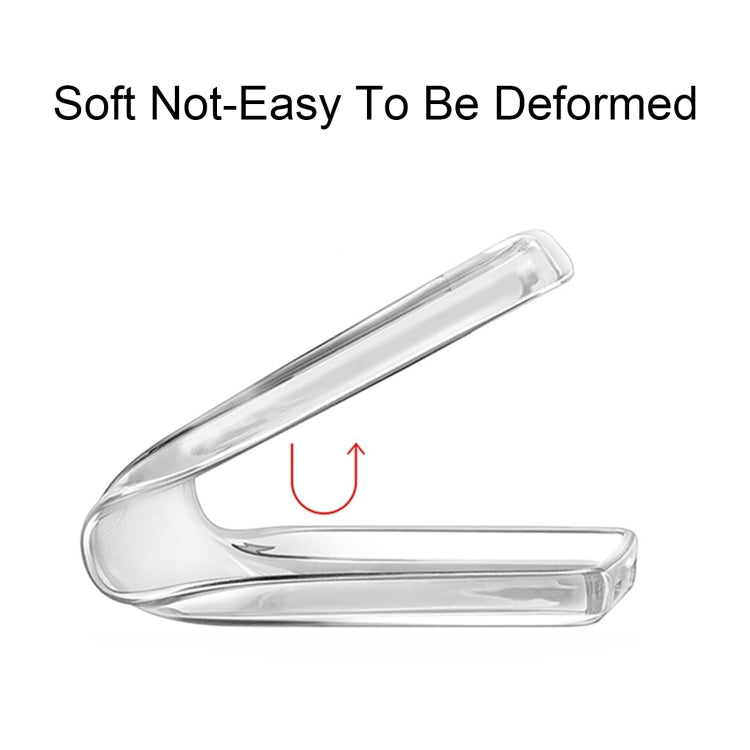 0.75mm Ultra-thin Transparent TPU Phone Case, For Xiaomi Redmi K50 / K40S, For Xiaomi Redmi K50 Pro, For Google Pixel 7 5G, For Google Pixel 7 Pro 5G, For Sony Xperia 1 IV, For Sony Xperia 10 IV, For Xiaomi Redmi Note 11 Pro Overseas Version