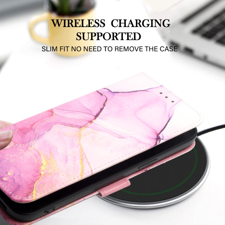 PT003 Marble Pattern Flip Leather Phone Case, For OPPO A8 / A31, For OPPO A53 / A32 / A53s / A33 2020, For OPPO A54 5G / A74 5G / A93 5G, For OPPO A55 5G / A53s 5G / A16, For OPPO A93 / F17 Pro / Reno4 F / Reno4 Lite, For OPPO A55s 5G                  ...
