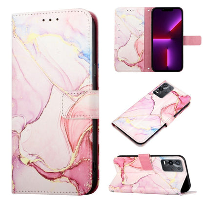PT003 Marble Pattern Flip Leather Phone Case, For OPPO A8 / A31, For OPPO A53 / A32 / A53s / A33 2020, For OPPO A54 5G / A74 5G / A93 5G, For OPPO A55 5G / A53s 5G / A16, For OPPO A93 / F17 Pro / Reno4 F / Reno4 Lite, For OPPO A55s 5G                  ...