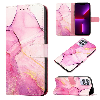 PT003 Marble Pattern Flip Leather Phone Case, For OPPO A8 / A31, For OPPO A53 / A32 / A53s / A33 2020, For OPPO A54 5G / A74 5G / A93 5G, For OPPO A55 5G / A53s 5G / A16, For OPPO A93 / F17 Pro / Reno4 F / Reno4 Lite, For OPPO A55s 5G                  ...